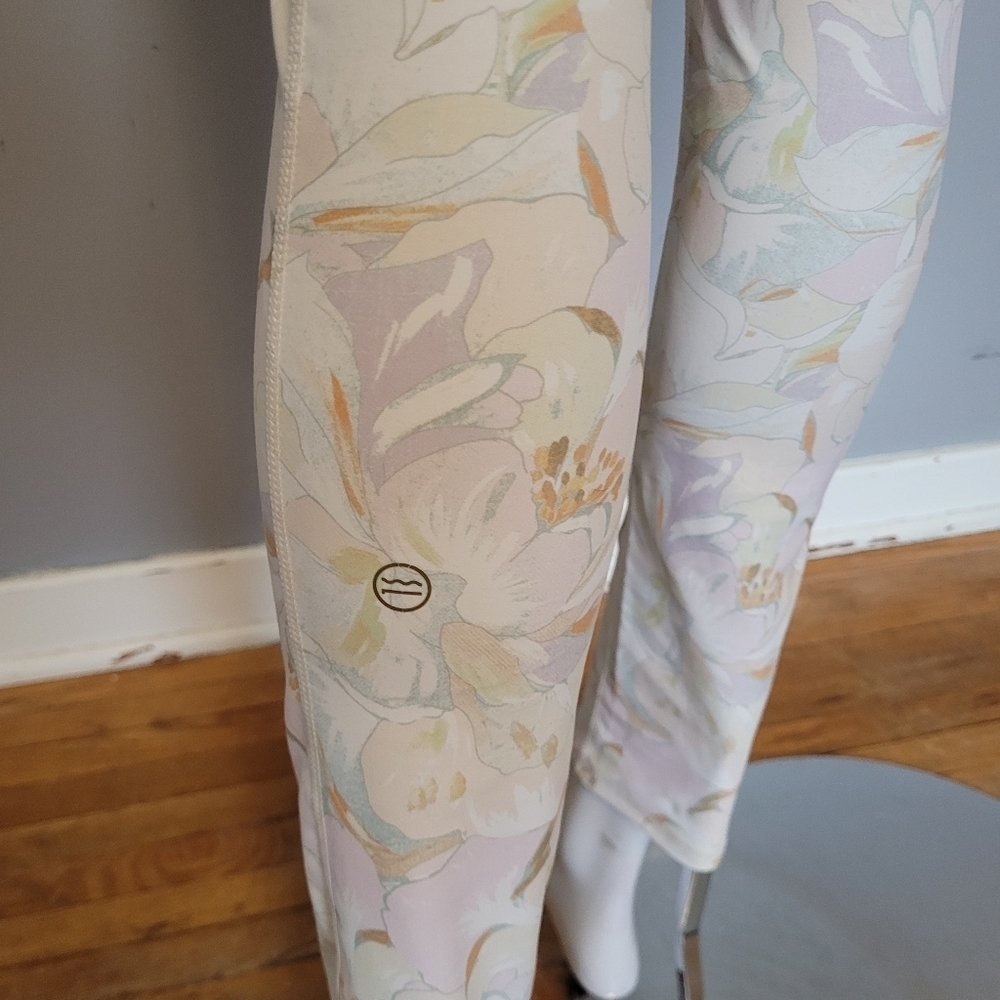 Saltwater Luxe Dynamic Pant, VGUC, Size XL - Picture 5 of 10